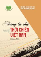 Những lá thư thời chiến Việt Nam (Tuyển tập)